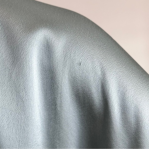 Ottod’Ame Flowy Viscose Dress - Picture 15 of 16